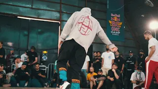 Power move&Tricks Preselection | Red bull bc one Russia