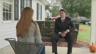 New mayor of small NC town is just 23 years old