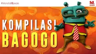 KOMPILASI JUALAN BAGOGO 💸💸💸