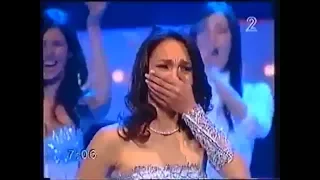 Gal Gadot Wins Miss Israel ‬