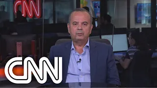 Sociedade demonstrou querer mudanças no Senado da República, diz Rogério Marinho | LIVE CNN