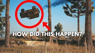 Back when PUBG was Good...