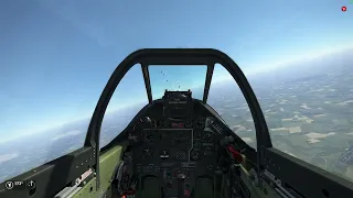 (Gaming) Engine Failure at 6,000 feet