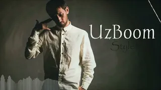 MINOR - Uzboom style