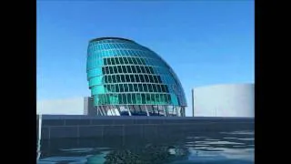 London City Hall Final