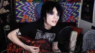 Lady Gaga - Paparazzi (Johnnie Guilbert Live Cover)