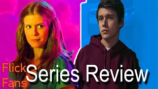 A Teacher - Series Review