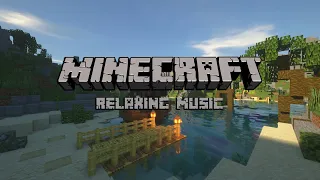 Music For Sleep Is Very Relaxing ( Minecraft Ambient Music )