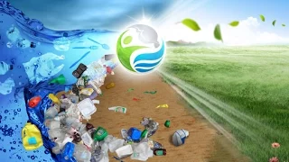 The Plastic Bank's Social Plastic Movement