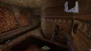 Let's Play Arx Fatalis - L - 24 - What a lich!