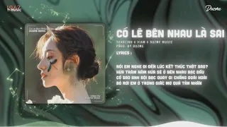 Có Lẽ Bên Nhau Là Sai - Thaolinh x ViAM (Duzme Remix) | Nói Em Nghe Đi Có Lẽ Bên Nhau Là Sai...