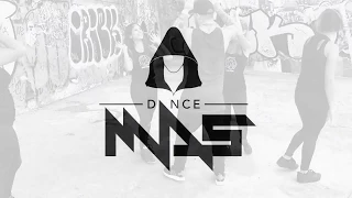 Si Tú la Ves - Nicky Jam - Marlon Alves Dance MAs Zumba