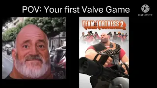 Mr Incredible Becoming Old (Your First Valve Game)