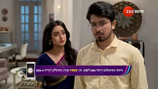 Mithijhora | Ep - 118 | May 17, 2024 | Best Scene 2 | Zee Bangla