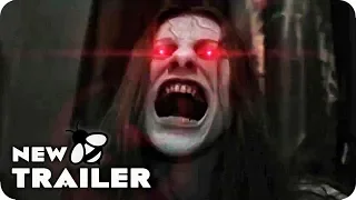 ISABELLE Trailer (2018) Horror Movie