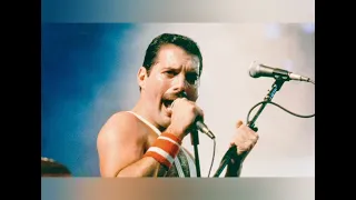 Freddie Mercury - Hot Stuff (AI Cover)