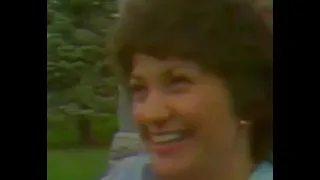 Ted Bundy - Barbara Grossman interviews Bob Hayward, News Report on 1st Escape, June 1977