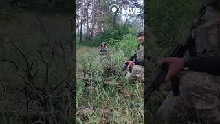 🔥🔥🔥ССО на завданні