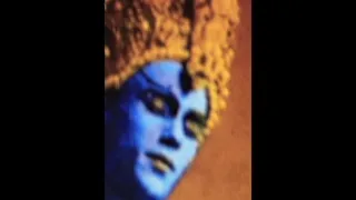 Nijinsky as Krishna - Le Dieu Bleu - part 1