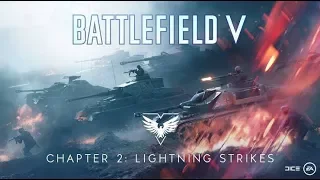 battlefield V Jogando com os amigos zuando