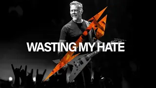 Metallica & San Francisco Symphony: Wasting My Hate (Ben Zimmermann Version)