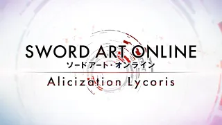 Sword Art Online: Alicization Lycoris Opening "Scarlet" English Cover by Mewsic