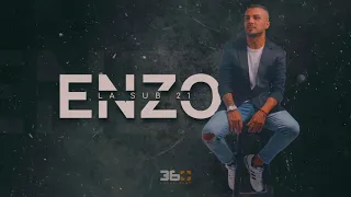 Enzo - Enganchados 2024