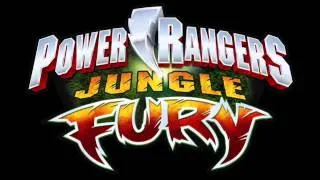 Jungle Fury Music