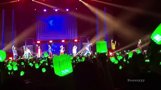 190512 NCT 127 Neo City in LA ~ Replay PM 1:27