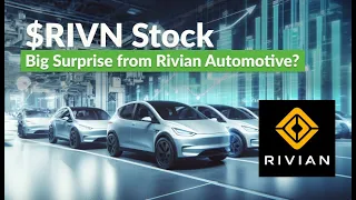 Rivian Automotive: RIVN Stock Wednesday's Price Predictions - Stay Updated!