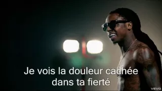 Lil Wayne - Mirror ft. Bruno Mars [Traduction en Français]