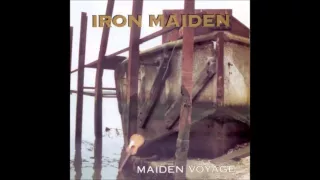 Iron Maiden   Maiden Voyage