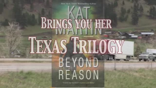 Beyond Reason, a Romantic Suspense by Kat Martin