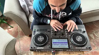 DJMC LIVE - Funky House, Future House, Disco 2024 Mixtape!