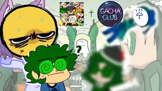 =Создание 13 карт в Gacha Club - персонажи Земля Королей в Gacha Club=