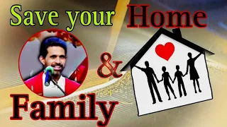 Save Yourself and Your  Family 👪 Fr-Antony-Parankimalil VC