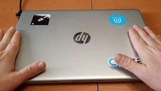 Отзыв после 2-х  лет эксплуатации ноутбук HP Laptop 15s-fq2014ua (437M3EA) Silver