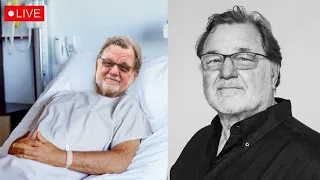 Der Tod von Musiker Klaus Lage im Alter von 73 Jahren im Krankenhaus / Auf Wiedersehen Klaus Lage