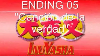 Inuyasha (animé) - todos los Openings & Endings