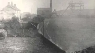 Coal Mines in Staffordshire