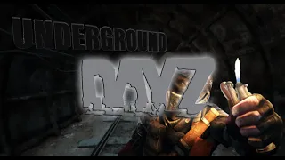 ПОДЗЕМКА |  UNDERGROUND | METRO RP - Dayz