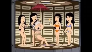 Best of Glenn Quagmire - Seasons 1-7