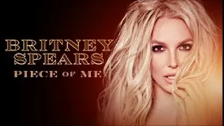 06. Gimme More [Britney: Piece Of Me Tour: Studio Version]