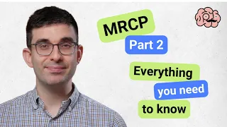 Quesmed MRCP Part 2: Questions, tips and strategies to help you pass!