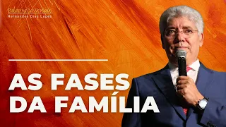 AS FASES DA FAMÍLIA - Hernandes Dias Lopes