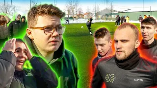 🔥 ХТО ПОКИНЕ ХЛОПАКІВ?! Гра на виліт з команди