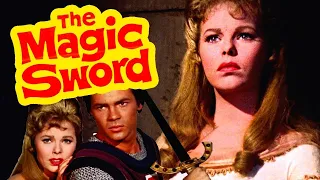 The Magic Sword (1962)