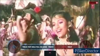 Tirchi topi wale - dj vikzy reworks 2022