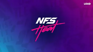 Need for Speed™ Heat SOUNDTRACK | Party Favor & graves - Reach For Me
