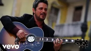 Alejandro Sanz - La Música No Se Toca (Official Video)
